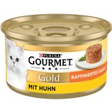 Gourmet Gold rafinirani ragu 12 x 85 g - Piletina | shoptok.hr