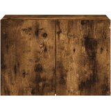  Zidni TV ormarić boja dimljenog hrasta 60x30x41 cm | Eponuda.com