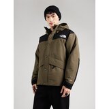 The North Face M MOUNTAIN DOWN JACKET Kaki | shoptok.hr