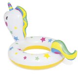  Luftić za plavanje Unicorn 79 x 58 cm Bestway 36128 - bela Slike