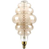  led prigušiva sijalica filament S200 E27/8W/230V 1800K | Eponuda.com