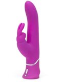 Happy Rabbit rabbit vibrator Curve Power Motion vijoličen Cene