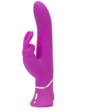 Happy Rabbit rabbit vibrator Curve Power Motion vijoličen