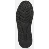 Geox Black men's ankle boots Portello - Men | ePonuda.com
