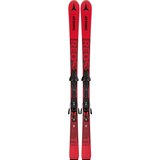 Atomic set skija allround REDSTER TI+F 12 GW crvena AASS02652 | ePonuda.com