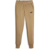 Puma Spodnji deli trenirke Essential Logo Kostanjeva | Shoptok.si