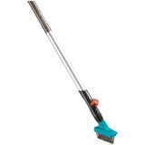 Gardena krtača za fuge combisystem m (delovna širina: 8,5 cm, material ščetin: jeklena žica) Cene