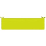  Jastučići za klupe - 2 dijela SOEST 100% poliester | shoptok.hr