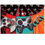 Luna Must Gamer mapa na patent A4 Cijene