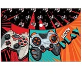 Must Gamer mapa na patent A4
