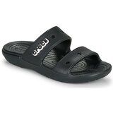 Crocs classic sandal crna Cijene