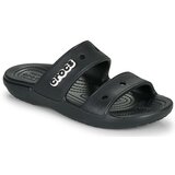 Crocs Muske Papuce Classic 206761-001 Cene