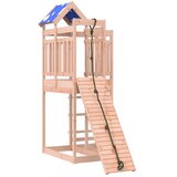  Vanjski set za igru od masivnog drva duglazije | shoptok.hr