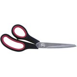  ŠKARE UREDSKE 25CM (ANATOMSKI ULOŠCI) FORNAX JD9801 BLISTER | shoptok.hr