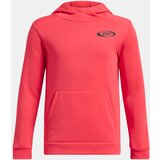 Under Armour Boys' sweatshirt UA Armour Flc Glitch HD - Boys | ePonuda.com
