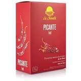 La Chinata Sušeni stroki čilija, srednje pekoči - Ostro Cene