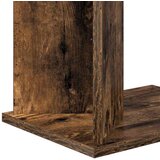  Konačna Stolić Dimljeni hrast 35 x 25 x 50 cm Konstruirano drvo | shoptok.hr