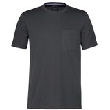 Geox Majice s kratkimi rokavi Camisetas Hombre Modèle M6511d T3244 Modra Cene