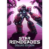 Steam Star Renegades Deluxe Edition (PC) Key EUROPE | ePonuda.com