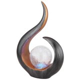 Globo solarna svjetiljka (22,5 x 10 x 33,5 cm) Cijene
