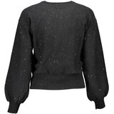 Desigual Ženski džemper u crnoj boji | shoptok.hr