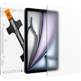 Spigen KALJENO STEKLO PAPER TOUCH ZA IPAD AIR 11 6 / 2024 MAT CLEAR, (22002151) | Shoptok.si