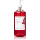 Simply Zen Stimulating Shampoo spodbujajoči šampon proti izpadanju las 1000 ml | Shoptok.si
