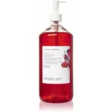 Simply Zen Stimulating Shampoo spodbujajoči šampon proti izpadanju las 1000 ml