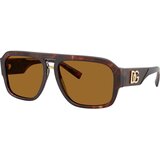 Dolce & Gabbana DG4403 322283 Polarized - ONE SIZE (58) Cijene
