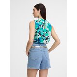 Orsay Blue women's blouse - Women's | Shoptok.si