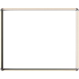 Povišeni vrtni krevet Prirodna 100 x 80 x 24 cm | shoptok.hr