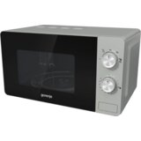  MIKROVALNA PEĆNICA MO20E1S GORENJE | shoptok.hr