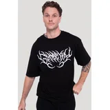 thorn t-shirt black s