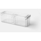 Sinsay Komplet od 3 posude za pohranu | shoptok.hr