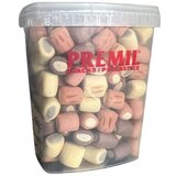 Premil poslastica za pse mix mini punjeni biskviti 450g | ePonuda.com