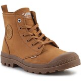Palladium Polškornji Pampa Hi Zip 06440-237-M Apple Cinnamon Kostanjeva Cene