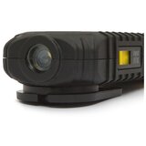 Phenom usb led akumulatorska delovna svetilka z magnetom 2v1 | Shoptok.si