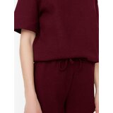 Trendyol Ženski set pidžame Thmss22Pt0524, Bordo | Eponuda.com