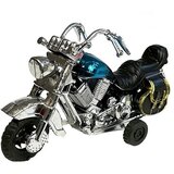  Set dječjih motora za igru - 4u1 - chopper Slike