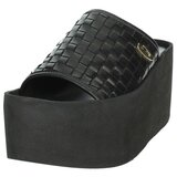 Alberto Guardiani Natikači AGW439501 Črna | Shoptok.si