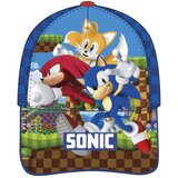 Sonic Kapa The Hedgehog | shoptok.hr