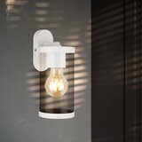  Spoljno zidno svetlo 1xE27/60W/230V IP44 belo | Eponuda.com