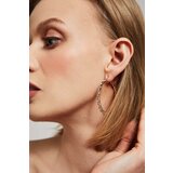Marisse Earrings L-Kk-4015 Gold Cijene
