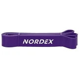 guma za vezbanje 2080x4,5x32mm purple heavy ( 1013 )