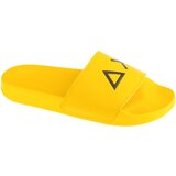 Sun68 Nogavice Slippers Logo Rumena Cene