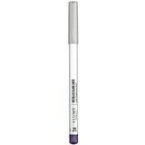 LLUMS metallic glam olovka za oči dark violet Cene