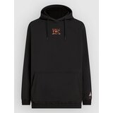 O'neill Fwc'Play Softshell Shred Hoodie black out Cene