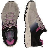 Columbia Niske cipele 'PEAKFREAK HERA' mornarsko plava / siva / crna | shoptok.hr