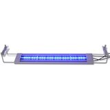  LED svjetiljka za akvarij 50 - 60 cm aluminijska IP67 | Eponuda.com