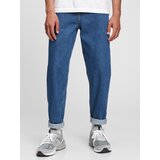 GAP Jeans relaxed taper fit with Washwell - Men | shoptok.hr